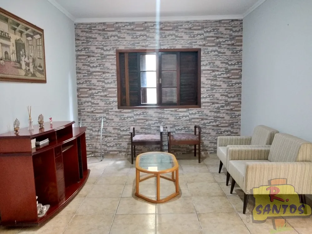 Casa, 4 quartos - Foto 3