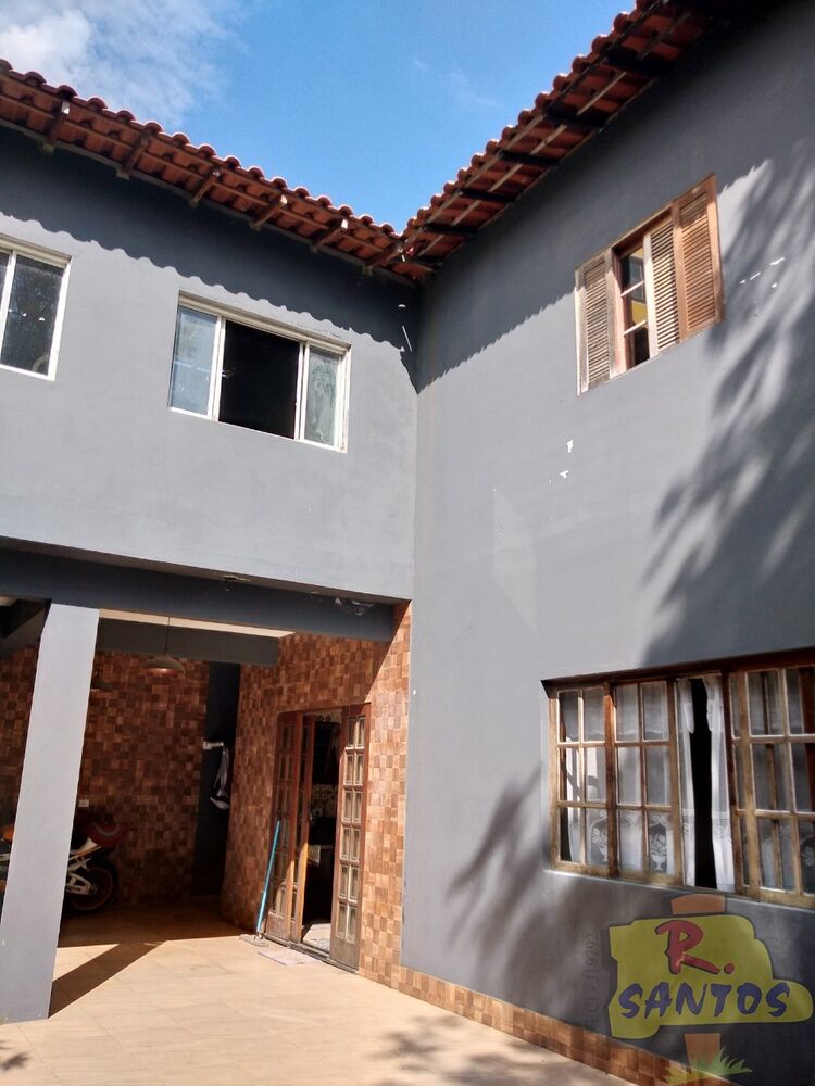Casa, 4 quartos - Foto 2