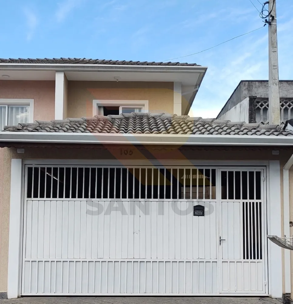 Casa, 3 quartos - Foto 5