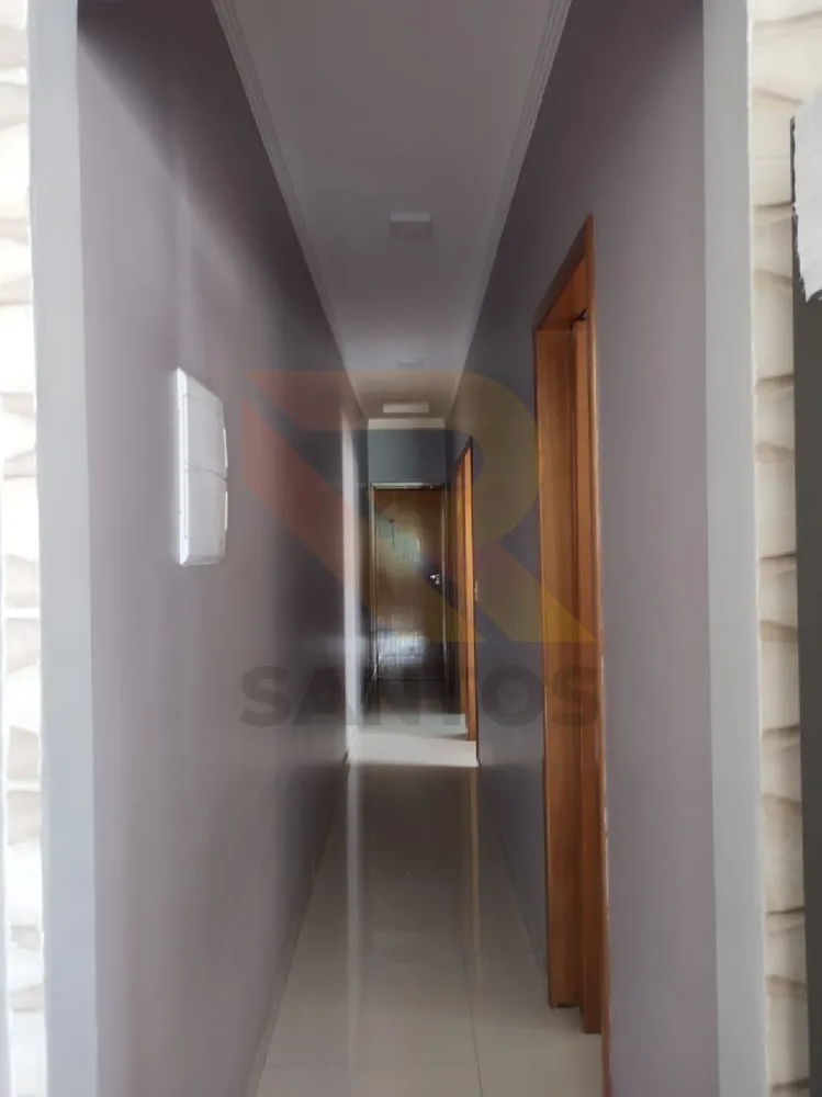 Casa, 3 quartos - Foto 7