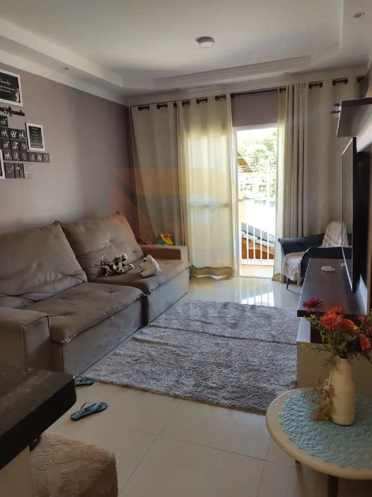 Casa, 3 quartos - Foto 6