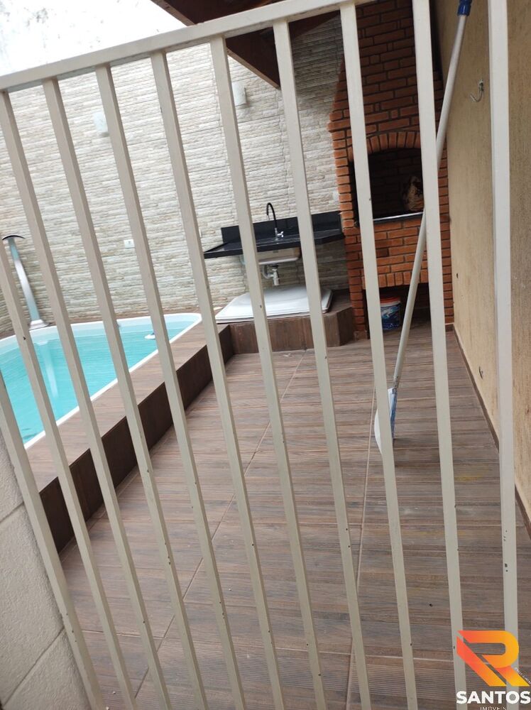 Casa, 3 quartos - Foto 2