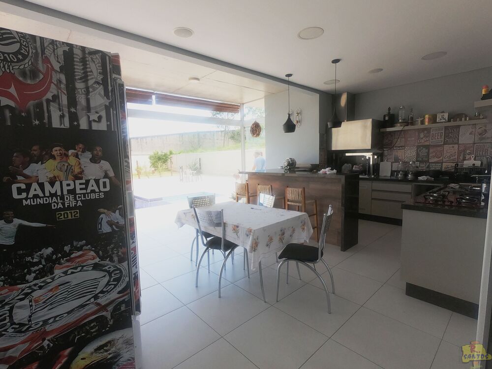 Casa, 3 quartos - Foto 2