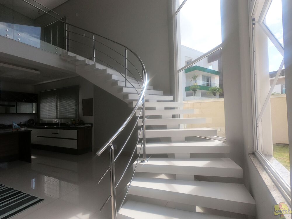 Casa, 3 quartos - Foto 3