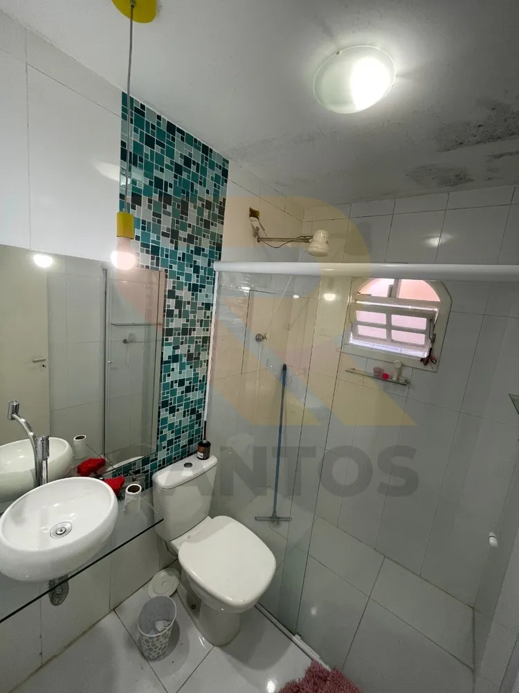 Casa, 3 quartos - Foto 10