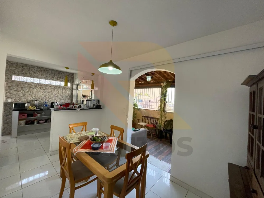 Casa, 3 quartos - Foto 6