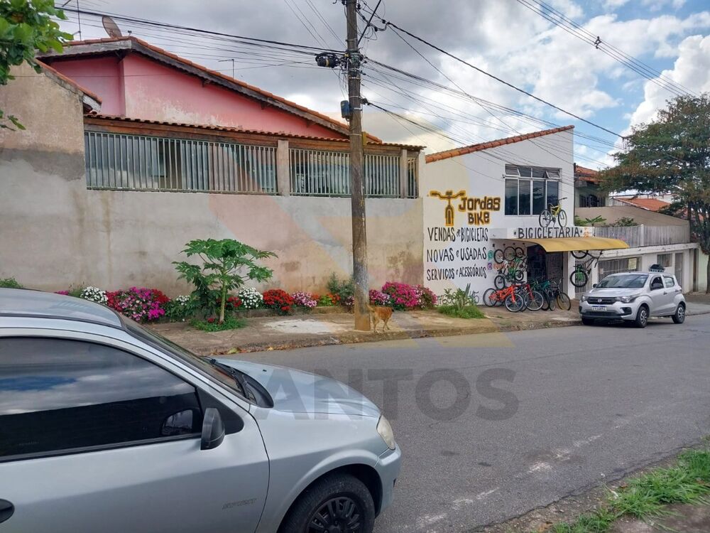 Casa, 3 quartos - Foto 3