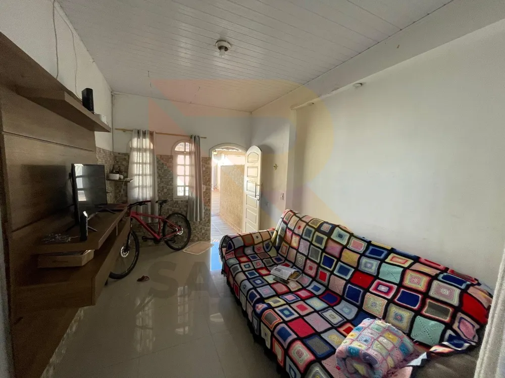 Casa, 3 quartos - Foto 5
