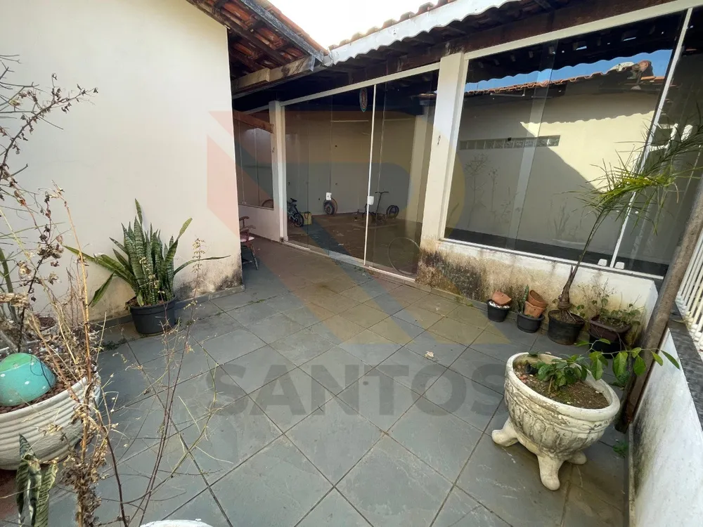 Casa, 3 quartos - Foto 7