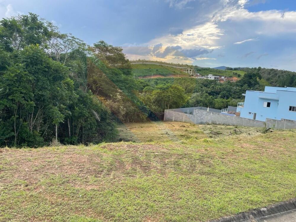 Terreno, 1380 m² - Foto 1