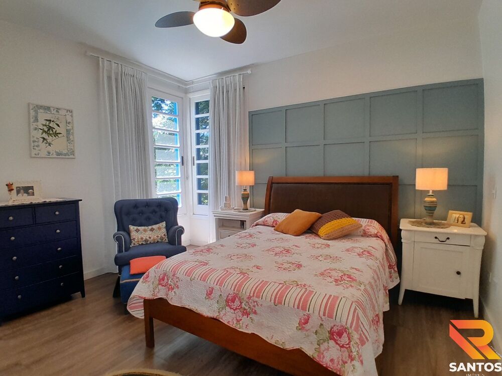 Casa, 3 quartos - Foto 5