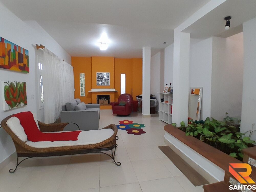 Casa, 3 quartos - Foto 12