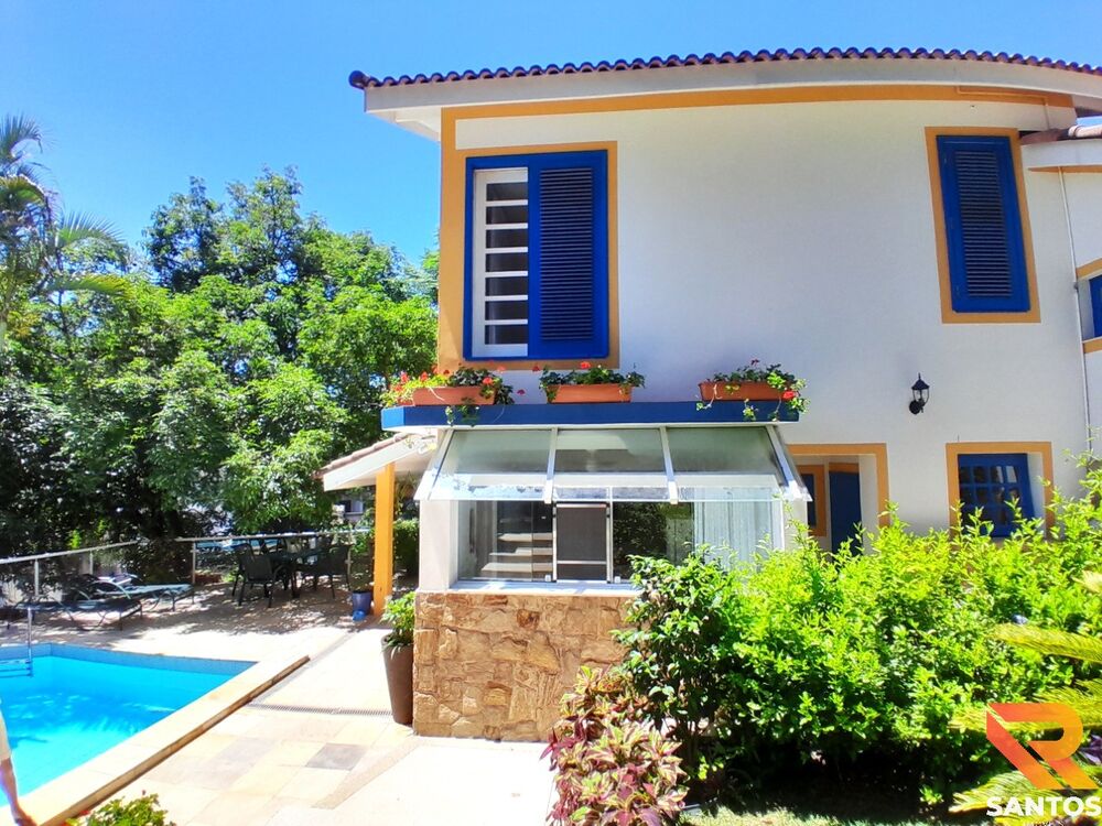 Casa, 3 quartos - Foto 4