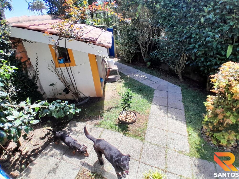 Casa, 3 quartos - Foto 6