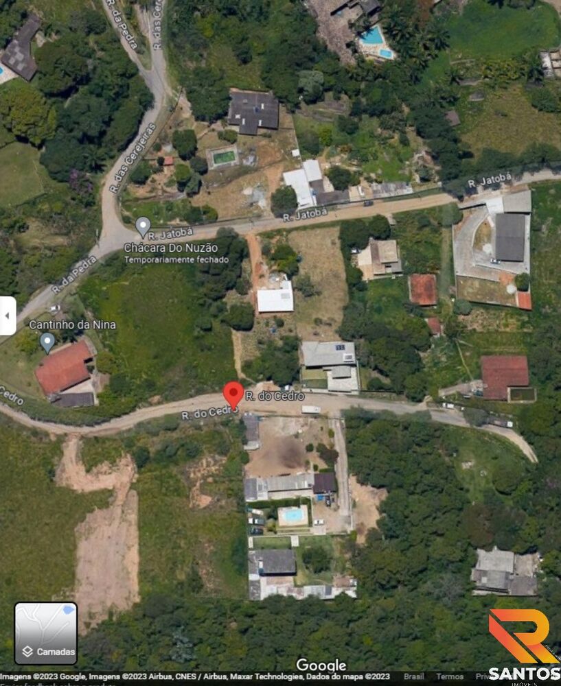 Terreno, 1118 m² - Foto 1