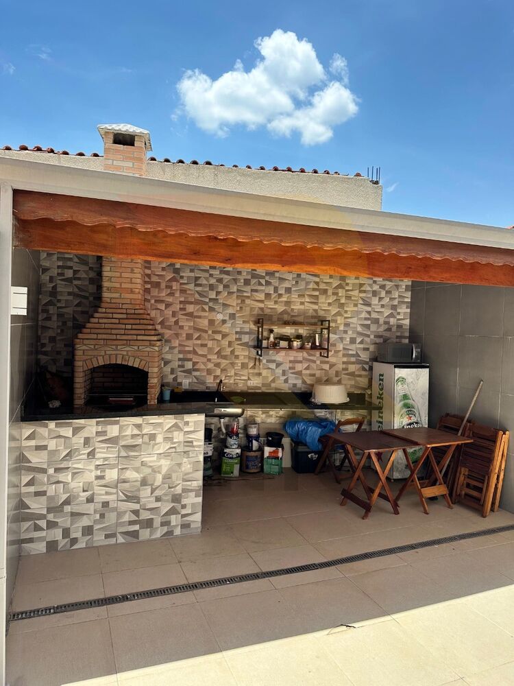 Casa, 3 quartos - Foto 6