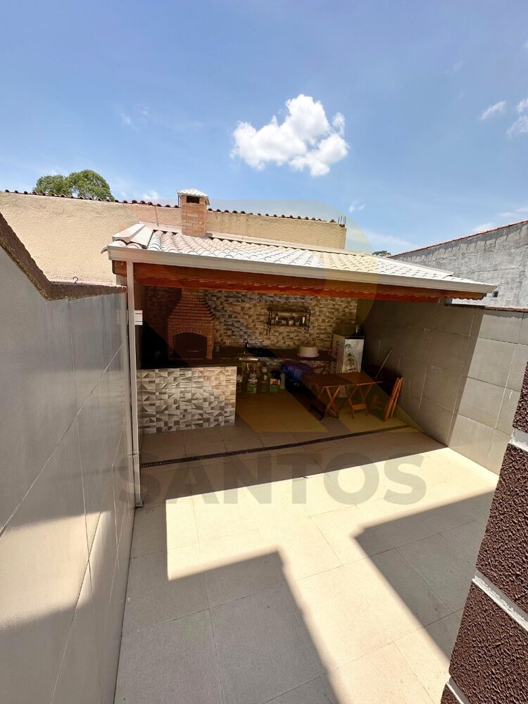 Casa, 3 quartos - Foto 7