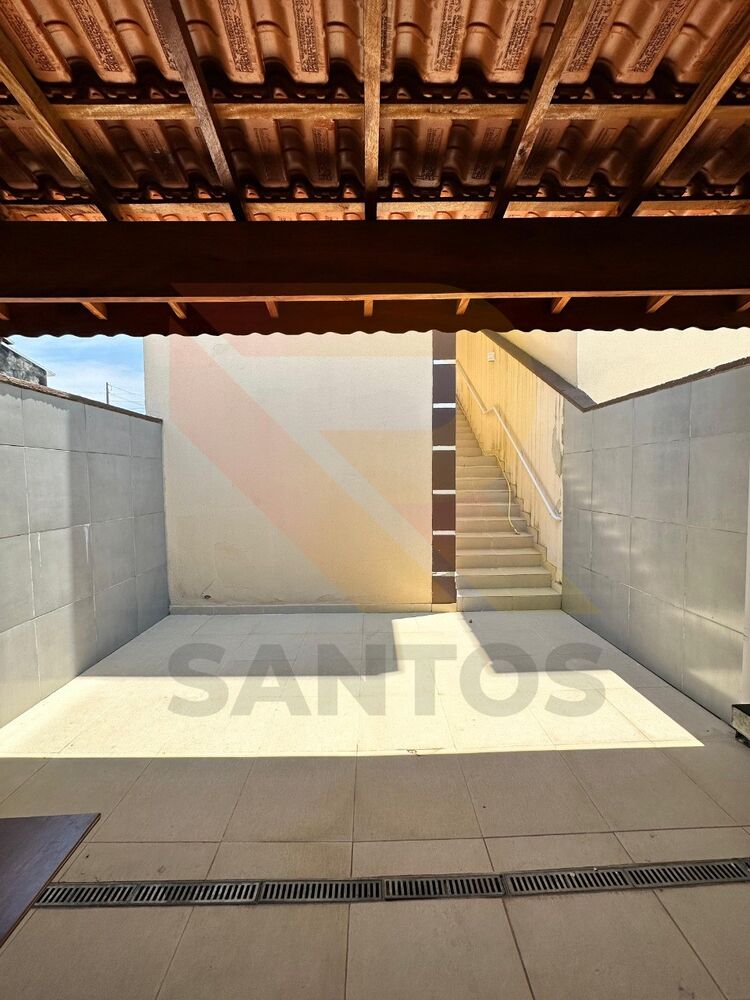 Casa, 3 quartos - Foto 8