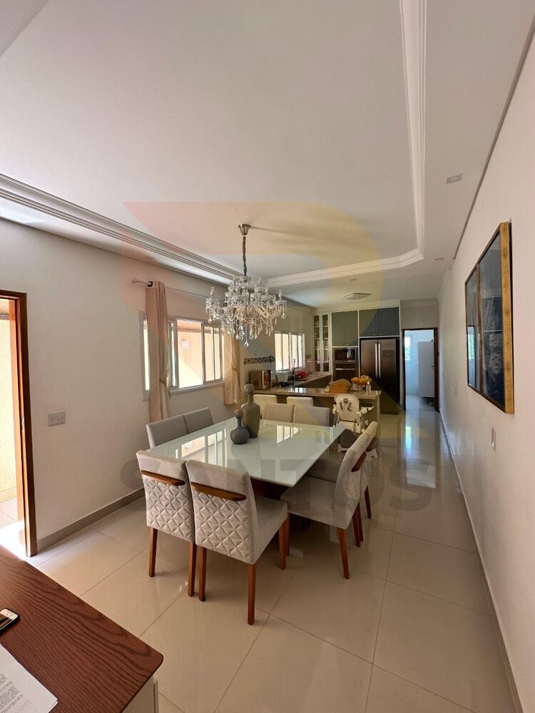 Casa, 3 quartos - Foto 2