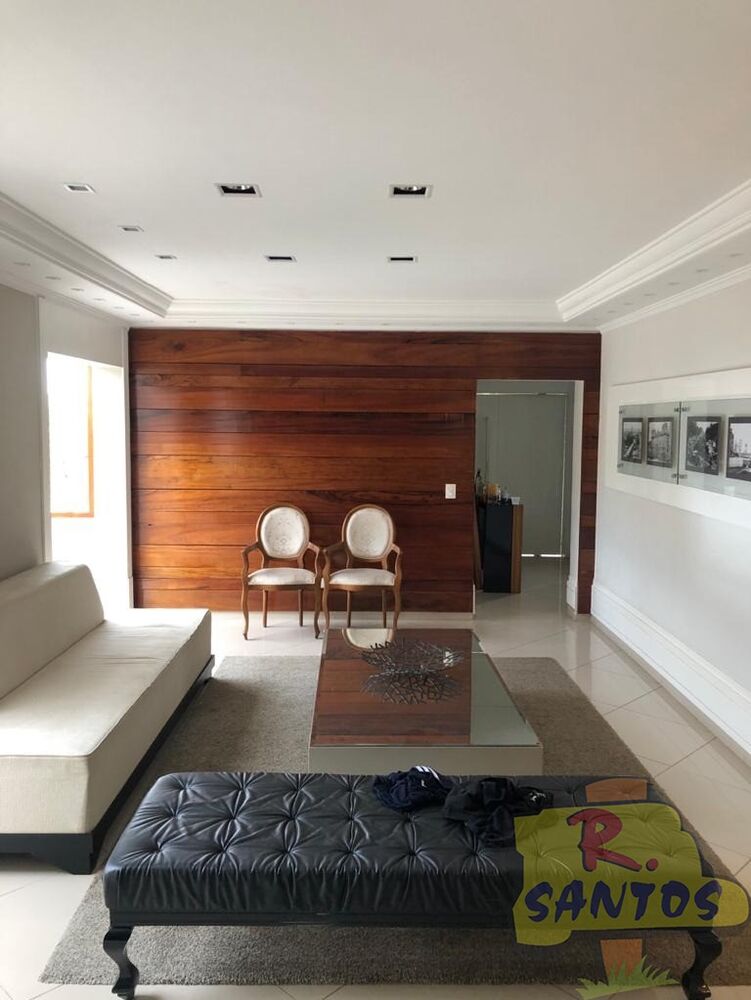 Casa, 4 quartos - Foto 2