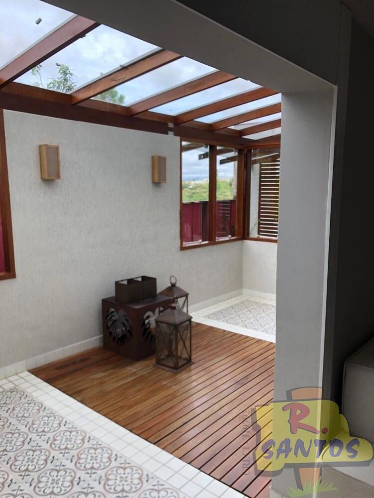 Casa, 4 quartos - Foto 4