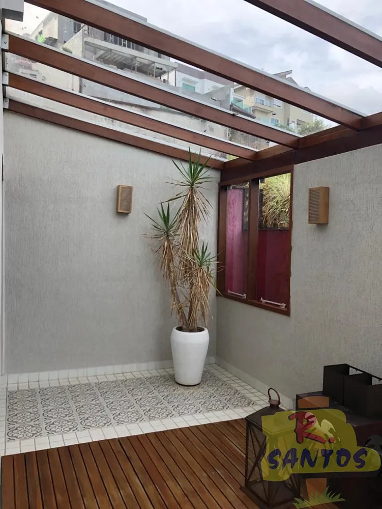 Casa, 4 quartos - Foto 12