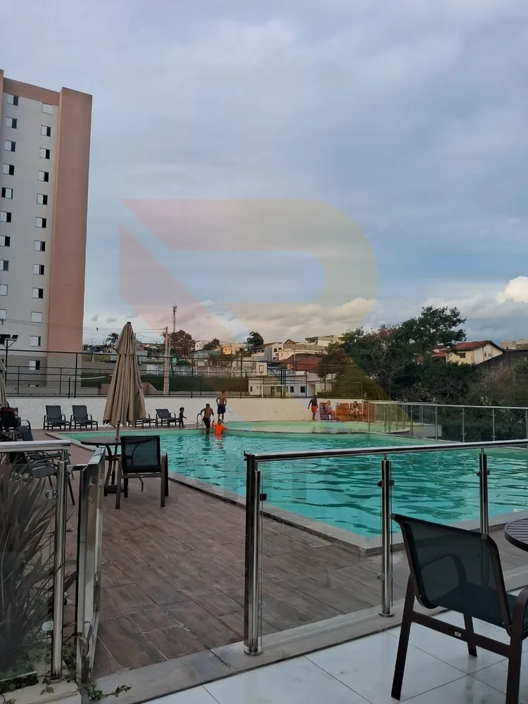 Apartamento, 2 quartos, 47 m² - Foto 1