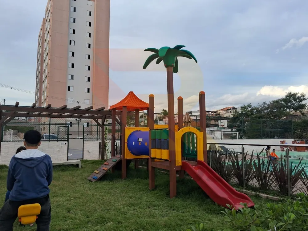 Apartamento, 2 quartos, 47 m² - Foto 8