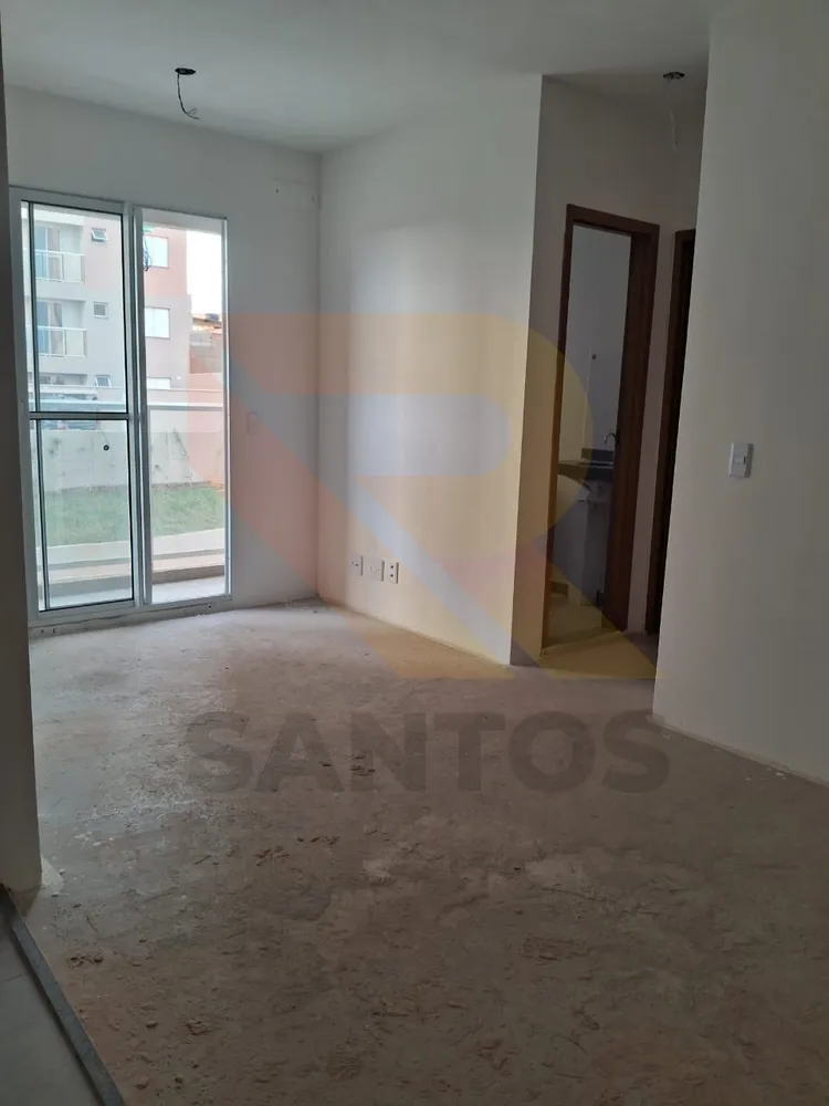 Apartamento, 2 quartos, 47 m² - Foto 7