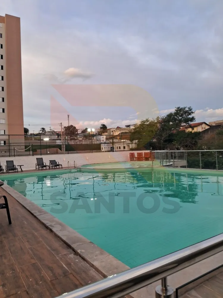 Apartamento, 2 quartos, 47 m² - Foto 2
