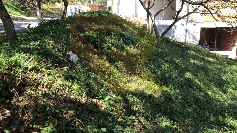 Terreno, 800 m² - Foto 1