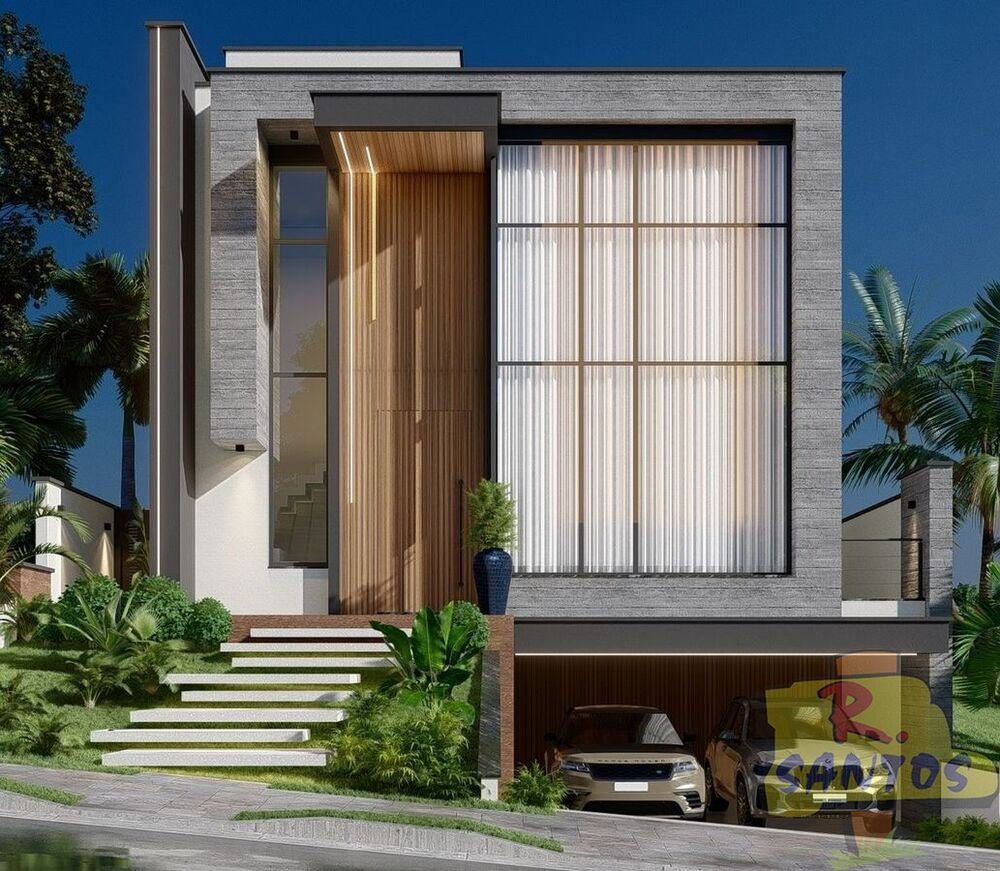 Casa, 3 quartos - Foto 3