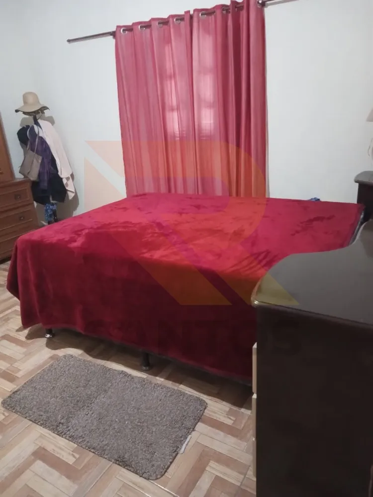 Casa, 1 quarto - Foto 6