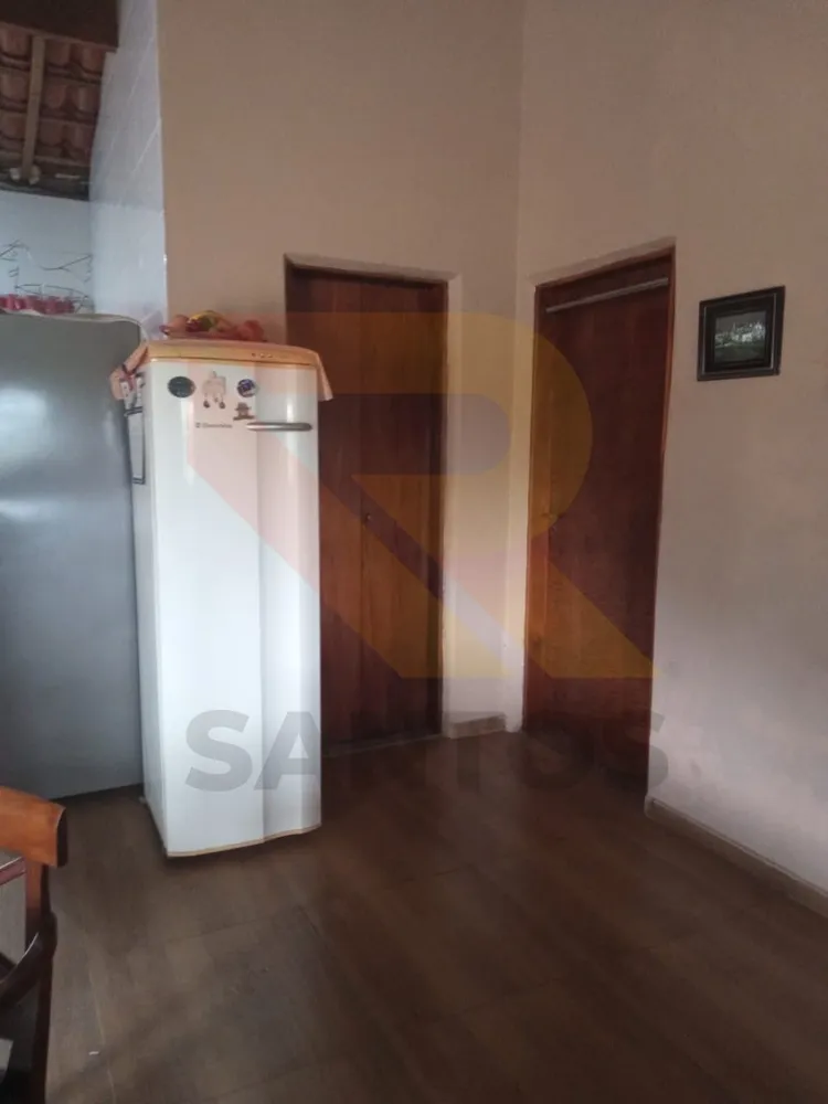 Casa, 1 quarto - Foto 1