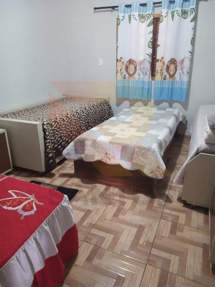 Casa, 1 quarto - Foto 11