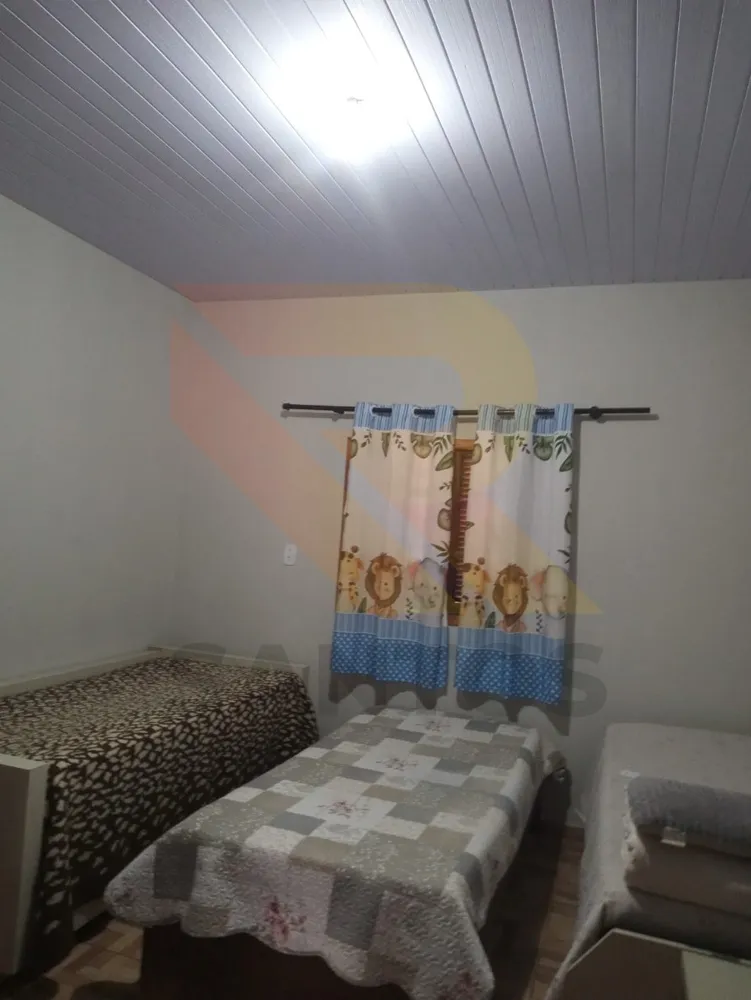 Casa, 1 quarto - Foto 12