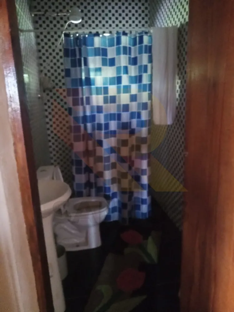 Casa, 1 quarto - Foto 2