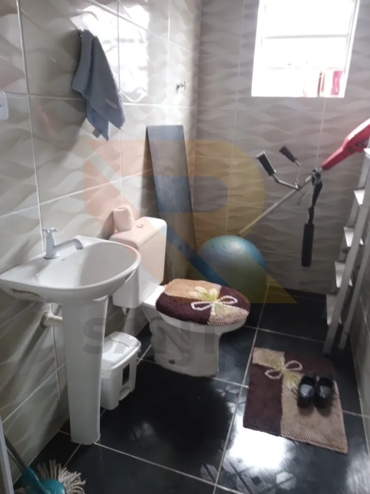 Casa, 1 quarto - Foto 3