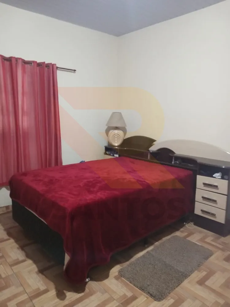 Casa, 1 quarto - Foto 4
