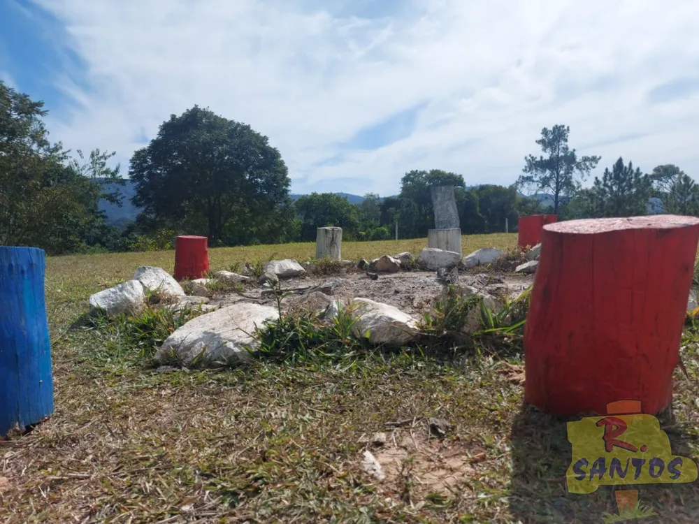 Chácara, 4 quartos - Foto 11