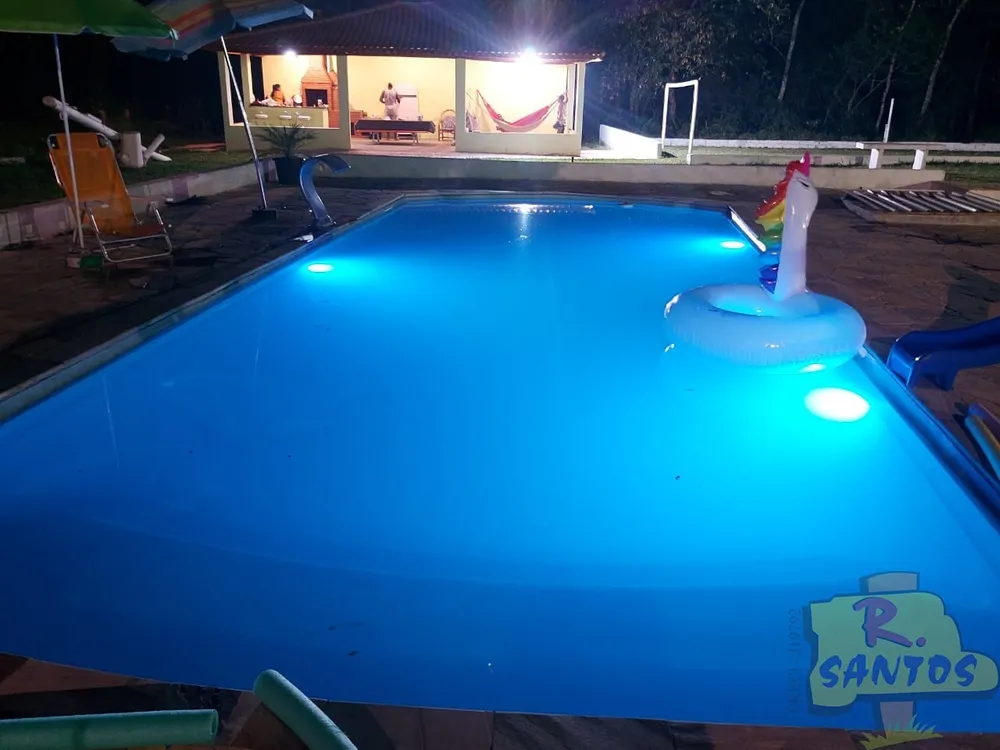 Chácara, 4 quartos - Foto 4