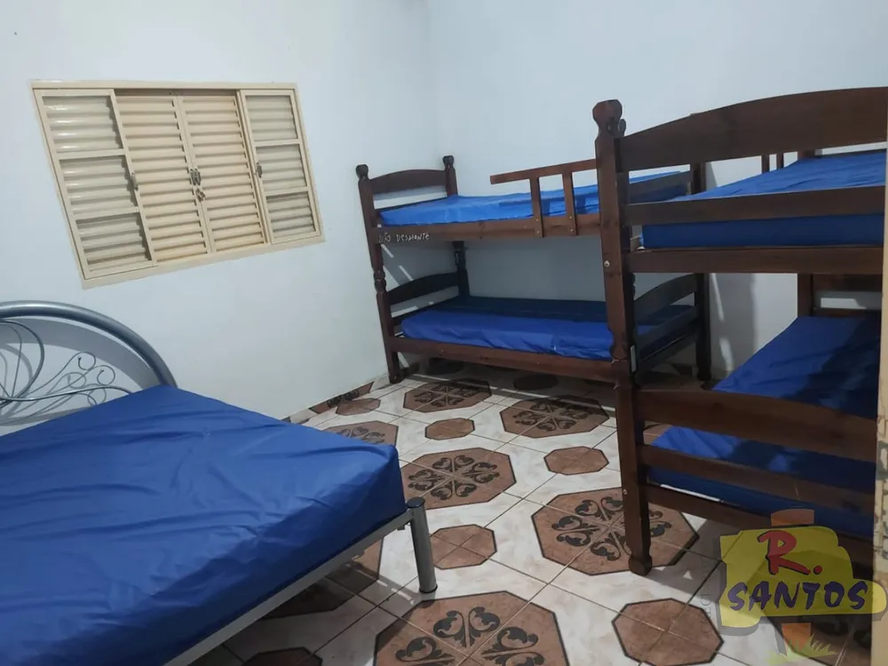 Chácara, 4 quartos - Foto 5