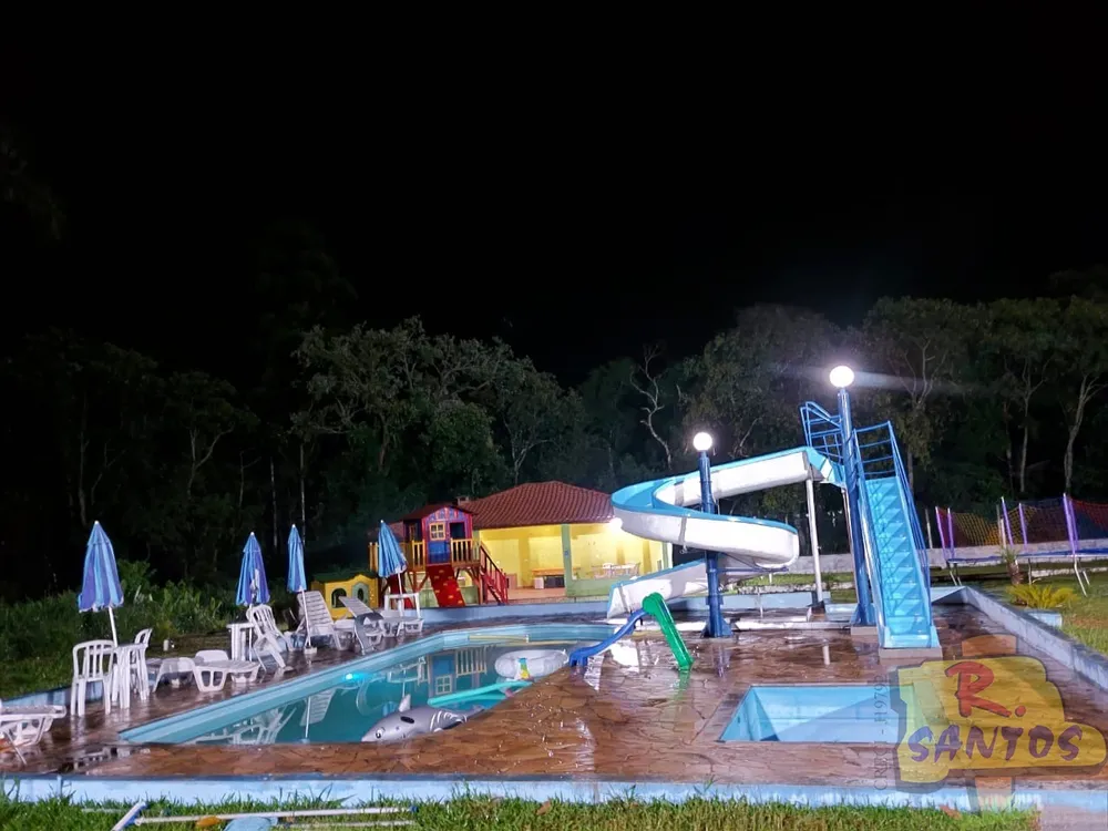 Chácara, 4 quartos - Foto 7