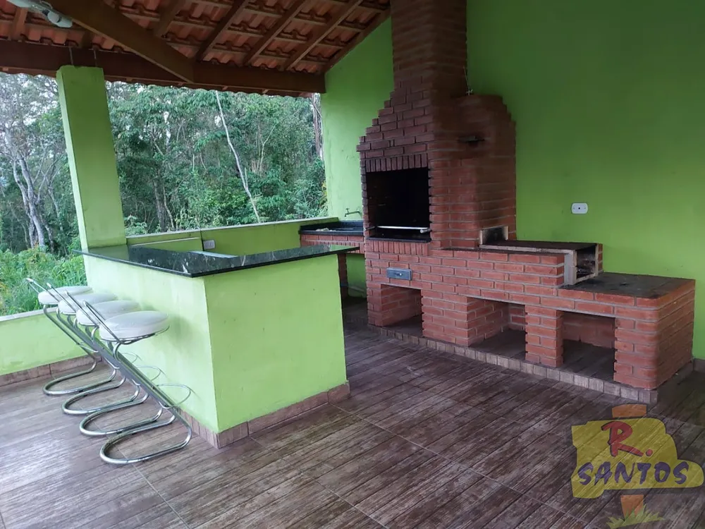 Chácara, 4 quartos - Foto 1