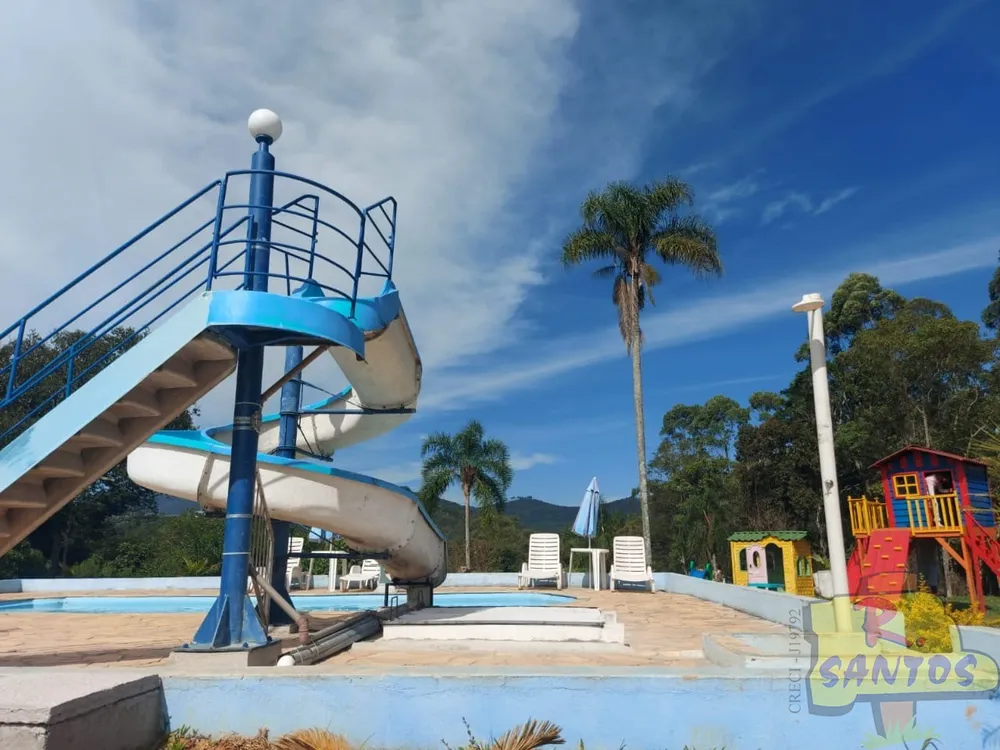 Chácara, 4 quartos - Foto 2