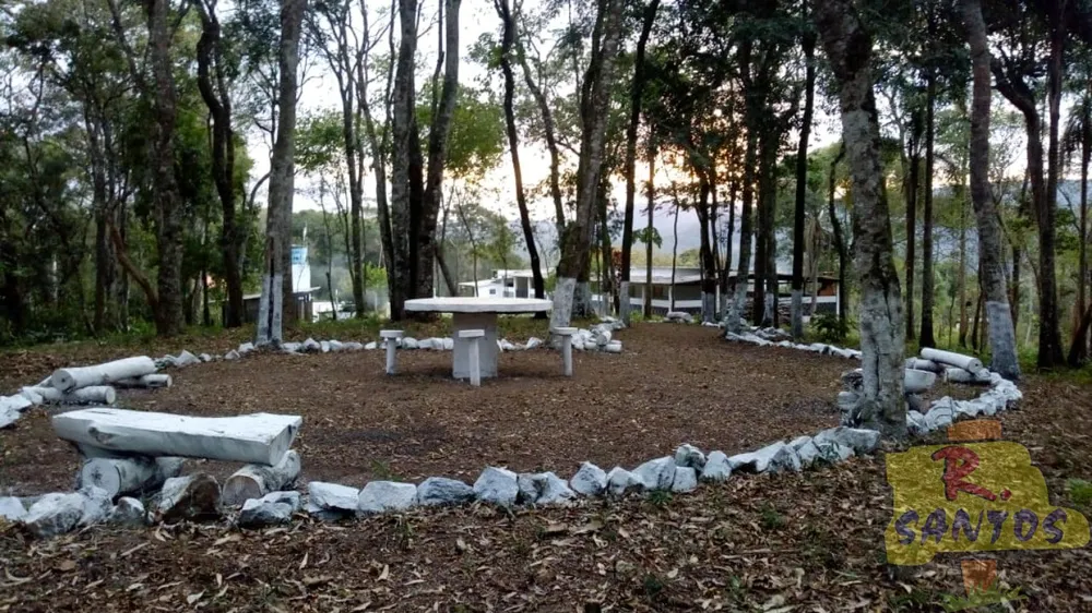 Chácara, 4 quartos - Foto 12