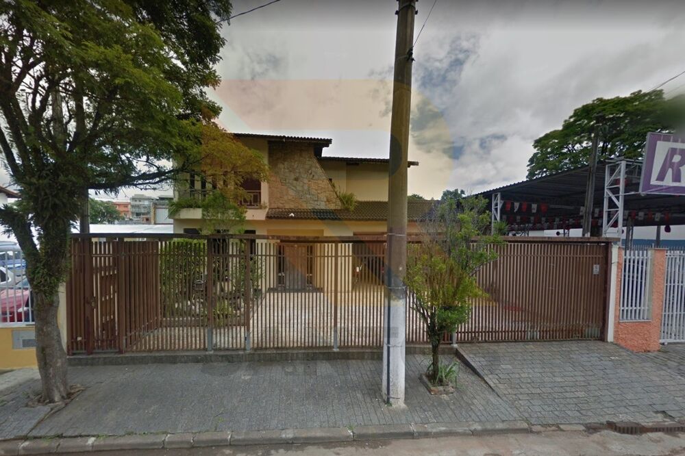 Casa, 4 quartos - Foto 1