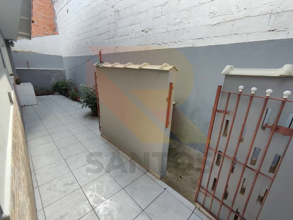 Casa, 3 quartos, 230 m² - Foto 8