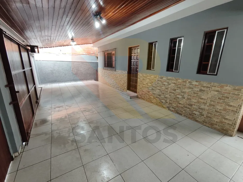 Casa, 3 quartos, 230 m² - Foto 8