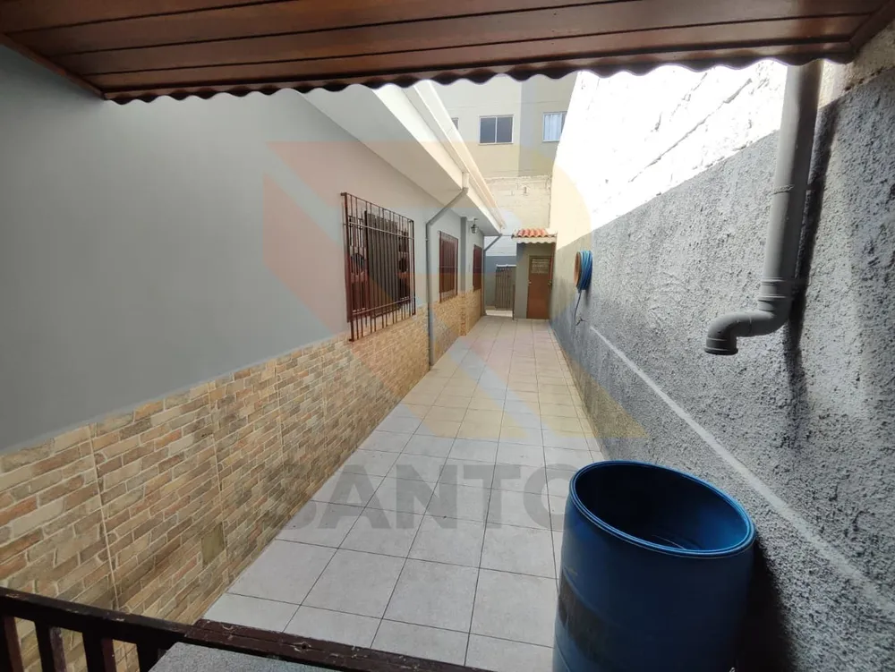 Casa, 3 quartos, 230 m² - Foto 6